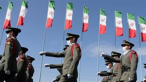 إيران: نركز على المواقع النووية السرية التي تشكل تهديدًا لإسرائيل إذا تعرضت منشآتنا النووية لهجوم. إيران: نركز على المواقع النووية السرية التي تشكل تهديدًا لإسرائيل إذا تعرضت منشآتنا النووية لهجوم.