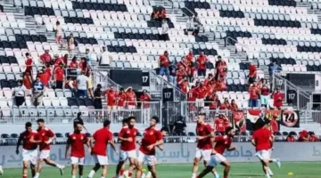 كأس العالم للأندية: وفد من «فيفا» يزور الأهلي لمعاينة زيه قبل البطولة الكبيرة