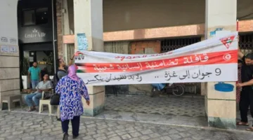من “مادلين” إلى “صمود”: تحركات عالمية لنصرة المحاصَرين.. رأي عام موحد: إذا نهضت مصر، ستتحرر غزة.