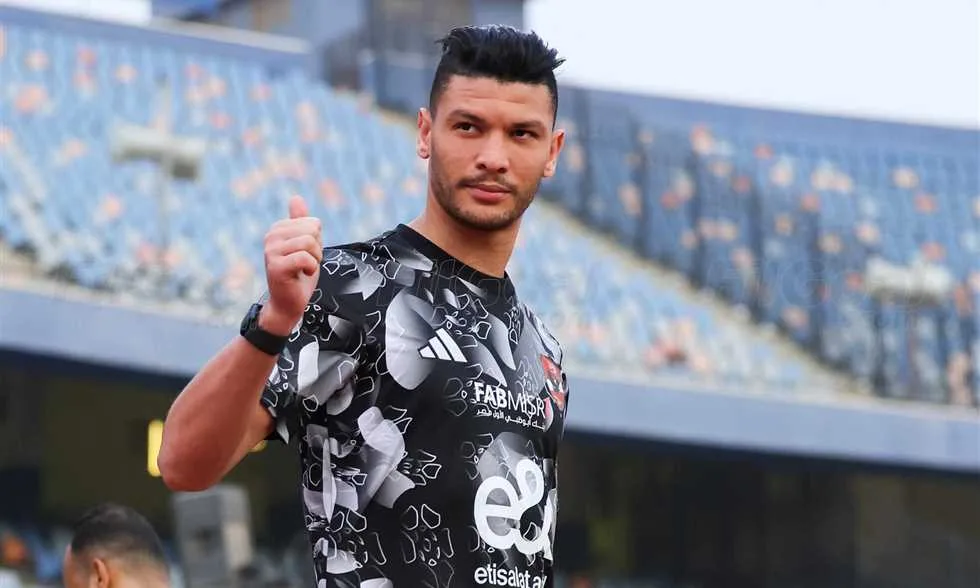 أشرف داري: نسعى لتحقيق الفوز في جميع مواجهاتنا ببطولة كأس العالم للأندية