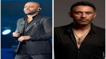 تامر عاشور يوضح سبب الخلاف مع عمرو مصطفى: كانت الأمور بلا جدوى.