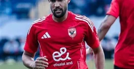 عطية الله يوضح مدى استعداده للمشاركة مع الأهلي في بطولة المونديال
