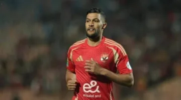 مستعد جسديًا ونفسيًا.. يحيى عطية الله يوضح رأيه بشأن المشاركة في كأس العالم للأندية