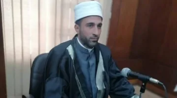 «مكانة المرأة ومحظورات الزواج في الأديان».. أطروحة دكتوراه للشيخ محمد رفعت في كلية الدراسات الآسيوية العليا