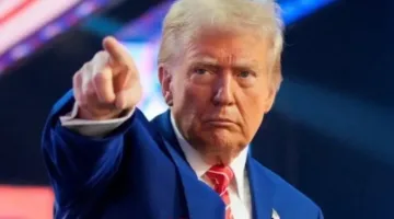 ترامب يعلن: إيران تسعى للحصول على إذن لتخصيب اليورانيوم