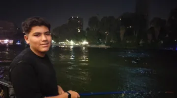 العيد سرور.. توافد الناس على المراكب النيلية في اليوم الرابع من عيد الأضحى