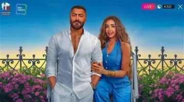 بعد قوله “لا يوجد فكرة” .. مخرجة فيلم ريستارت ترد على انتقادات طارق الشناوي: راقب الفيلم ثم احكم، لا تكن سطحيًا.