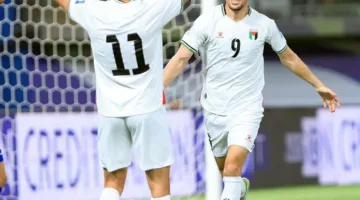 6 فرق عربية آسيوية تصر على تحقيق حلمها في كأس العالم 2026