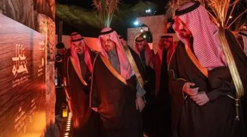مسار الهجرة النبوية: مشروع سعودي كبير يُعيد إحياء رحلة النبي