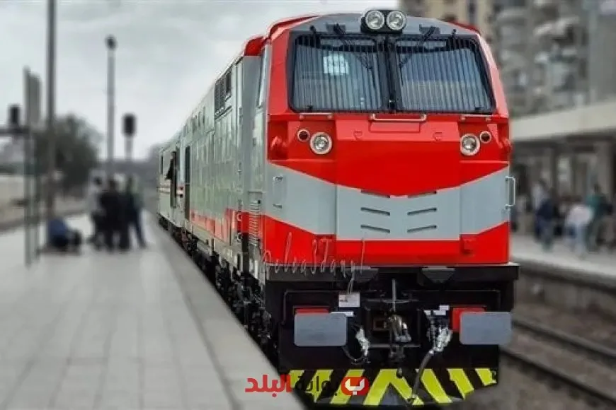 إذا كنت في رحلة، إليك جدول مواعيد قطارات القاهرة – الإسكندرية اليوم الثلاثاء! إذا كنت في رحلة، إليك جدول مواعيد قطارات القاهرة – الإسكندرية اليوم الثلاثاء!