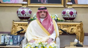 عبدالعزيز بن سعود: تحقيق نجاح موسم الحج بدون حوادث أو تفشيات مرضية
