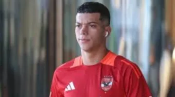 إمام عاشور: الهزيمة في السوبر الإفريقي أمام الزمالك كانت مؤلمة.. وشيكابالا إنسان طيب القلب.