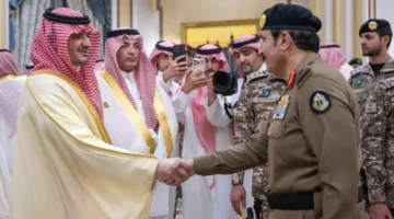 وزير الداخلية: النجاح في الموسم يعود إلى التخطيط المسبق والمراقبة الفعّالة