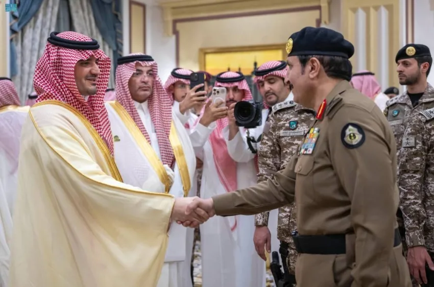 وزير الداخلية: النجاح في الموسم يعود إلى التخطيط المسبق والمراقبة الفعّالة
