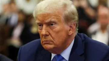 عاجل.. المدعي العام في كاليفورنيا يطلب من المحكمة إلغاء قرار ترامب بنشر الحرس الوطني.