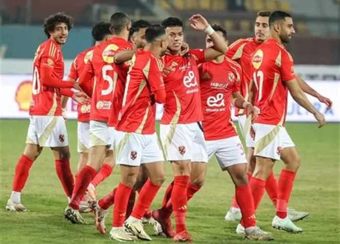 رسميًا: جدول مباريات الأهلي في كأس العالم للأندية 2025 والقنوات المجانية التي ستبثها رسميًا: جدول مباريات الأهلي في كأس العالم للأندية 2025 والقنوات المجانية التي ستبثها