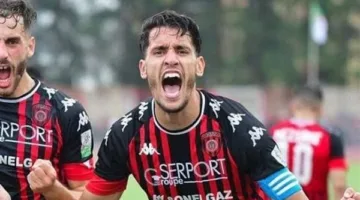 بالأرقام: الزمالك ينجز اتفاقه مع زين الدين بلعيد