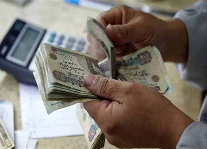 بعد تقديم المرتبات رسميًا… موعد صرف معاشات يوليو 2025 مع الزيادة الجديدة (احسب راتبك) بعد تقديم المرتبات رسميًا… موعد صرف معاشات يوليو 2025 مع الزيادة الجديدة (احسب راتبك)