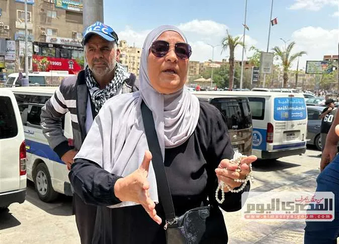 “الأرصاد حذرتنا من النزول.. وشركة المقاولات قامت بالحفر بمفردها” – اعترافات المتهم الخامس في قضية انفجار خط الغاز بطريق الواحات (خاص) “الأرصاد حذرتنا من النزول.. وشركة المقاولات قامت بالحفر بمفردها” – اعترافات المتهم الخامس في قضية انفجار خط الغاز بطريق الواحات (خاص)