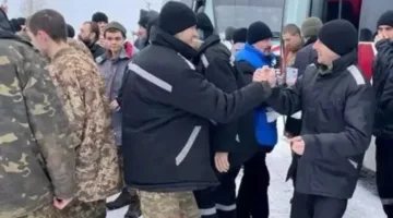 روسيا وأوكرانيا تحققان نجاحًا في عملية تبادل الأسرى: اتفاق جديد في نزاع الحرب الأهلية