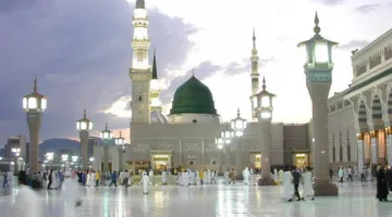 آداب زيارة المدينة المنورة ومسجد النبي: نصائح هامة يجب عليك مراعاتها.