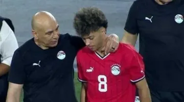 إمام عاشور يروي تفاصيل المصالحة مع حسام حسن مدرب المنتخب