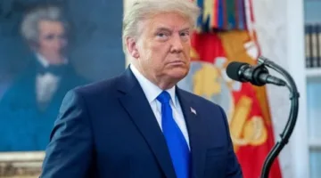 ترامب: اعتقال حاكم كاليفورنيا سيكون “شيئًا مدهشًا”