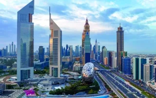 عائدات فنادق دبي تبلغ 8.3 مليار درهم خلال 4 أشهر