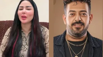 زوجة إسماعيل الليثي تكشف الحقيقة: لا توجد موضة جديدة، ما قلته واقعي.