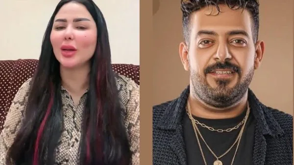 زوجة إسماعيل الليثي تكشف الحقيقة: لا توجد موضة جديدة، ما قلته واقعي. زوجة إسماعيل الليثي تكشف الحقيقة: لا توجد موضة جديدة، ما قلته واقعي.
