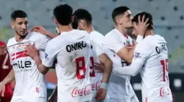 لن أرفض الانصياع أبداً.. محمد السيد يحتفل بأول ألقابه مع الزمالك