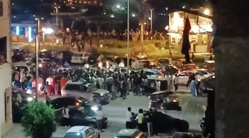 عروس عيد الأضحى.. تشييع جثمان ضحية حادث كورنيش المقطم