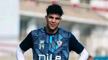 محمد السيد: كأس مصر هو أغلى لقب في حياتي ولم أتمرد على الزمالك.