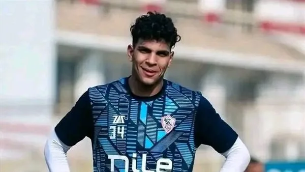 محمد السيد: كأس مصر هو أغلى لقب في حياتي ولم أتمرد على الزمالك.