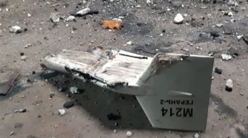 عاجل.. القاهرة الإخبارية: تدمير 76 طائرة مسيّرة أوكرانية خلال ساعتين فقط (فيديو)