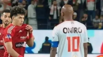 إمام عاشور يكشف تفاصيل خلافاته مع شيكابالا ودونجا