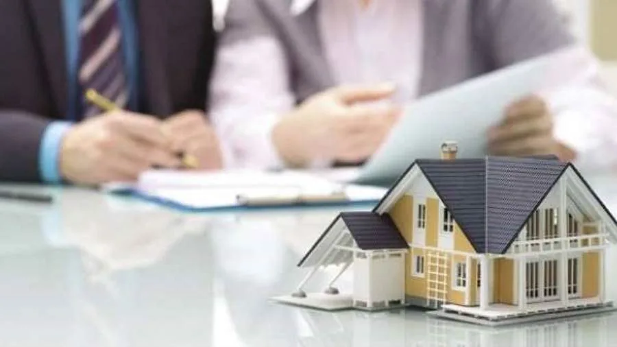 القروض السكنية: إرشادات لاختيار أفضل عرض القروض السكنية: إرشادات لاختيار أفضل عرض