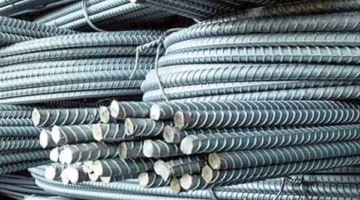 أسعار الحديد والأسمنت في مصر بتاريخ الثلاثاء 10 يونيو 2025