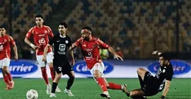 تحركات سريعة من وكيل الساحر الأهلي للانتقال بعد المونديال