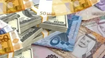 آخر تحديث لأسعار العملات العربية والأجنبية في مصر اليوم، الثلاثاء 10 يونيو 2025 – اكتشف الأسعار الجديدة!