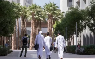 “التعليم العالي” تنبه من وجود روابط مزيفة لطلبات استثناء معايير الدراسة بالخارج