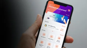 هل إنستاباي InstaPay يعتبر محفظة رقمية؟