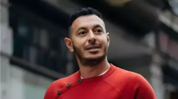 مصطفى شعبان يتهيأ لبدء filming لفيلمه الجديد “مملكة”.