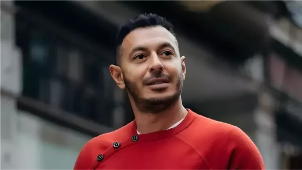 مصطفى شعبان يتهيأ لبدء filming لفيلمه الجديد “مملكة”.