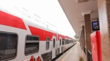 جدول قطارات الثلاثاء 10 يونيو 2025: رحلات من قبلي إلى بحري وكل المعلومات الضرورية!