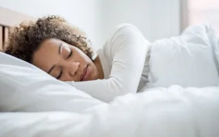 اكتشف طول فترة النوم المثالية