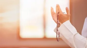 صلاة الصباح ليوم الثلاثاء 10-6-2025.. أدعية لتخفيف الهموم