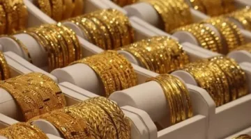 أسعار الذهب اليوم: عيار 21 يصل إلى 4800 جنيه مع المصنعية