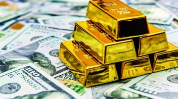 الذهب يستمر في الازدهار رغم القلق الاقتصادي