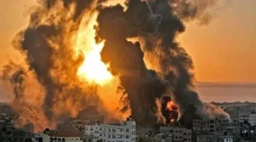 غارتان على ميناء الحديدة: اعتداء إسرائيلي جديد على اليمن